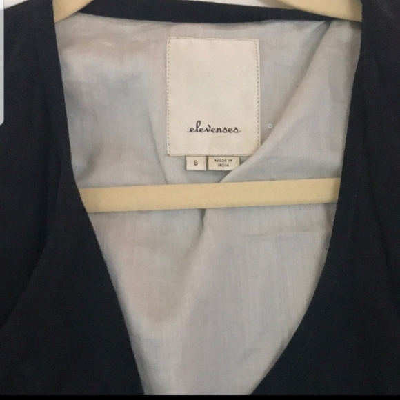 Anthropologie Cropped jacket - Picture 2 of 3